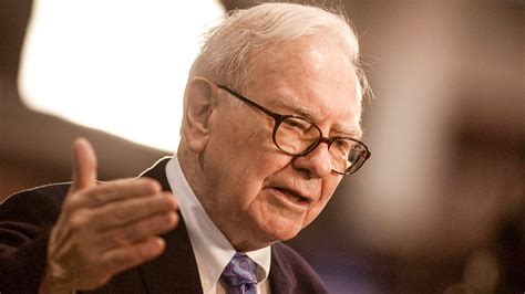 Warren Buffett Quietly Joins Crypto Invests 1B In Bitcoin Friendly