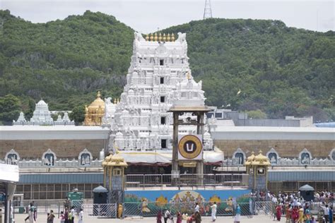 Best Places to visit in Tirupati - Tourist attraction near tirupati 2020