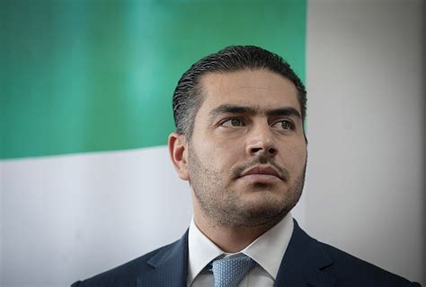 Secretario De Seguridad De Cdmx Omar García Harfuch Sufre Atentado Fuera De Peligro Alto Nivel