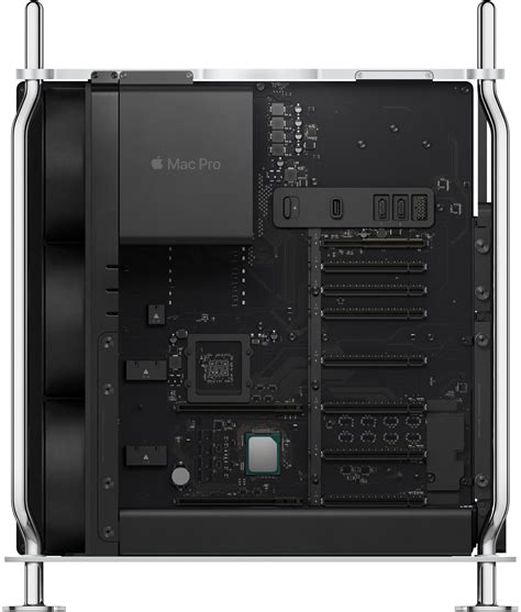 Inside Apple S Fantastically Fast New Mac Pro AppleInsider