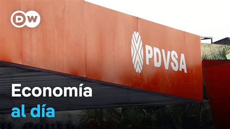 Caen Bonos Soberanos De Venezuela Y De Pdvsa Tras La Controvertida