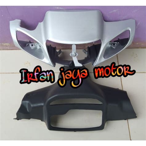 Jual Sayap Luar Dalam Yamaha Fizr F1zr Pisr Pnp Vega Lama Warna Hitam