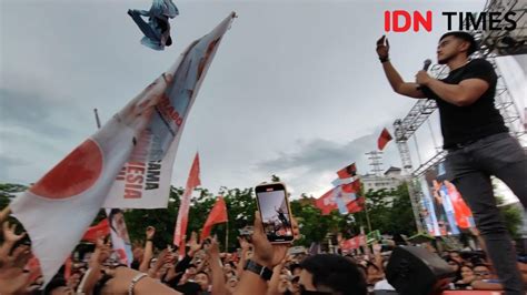 Simak Aturan Yang Perbolehkan Presiden Kampanye Dan Memihak