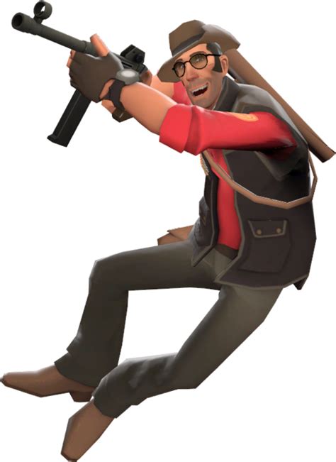 Basic Sniper Strategy Official Tf Wiki Official Team Fortress Wiki