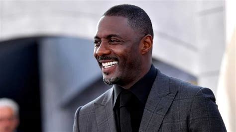 Idris Elba encara leão em trailer de seu novo filme confira