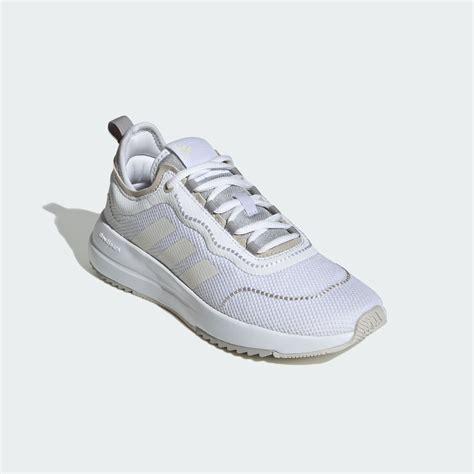 Adidas Fukasa Run Shoes White Adidas Lk