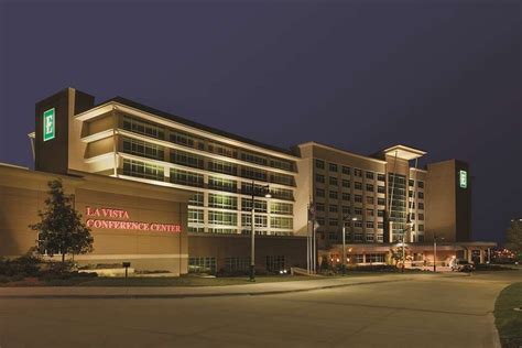 Embassy Suites By Hilton Omaha La Vista Hotel And Conference Center 131