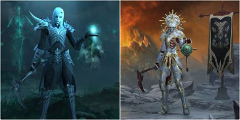 Diablo 3: The Best Necromancer Builds, Ranked - The Best T-Shirt Trends ...