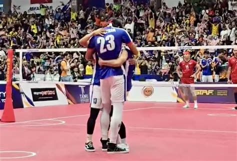 Piala Dunia Istaf Thailand Kecewakan Malaysia Sekali Lagi Dalam Acara