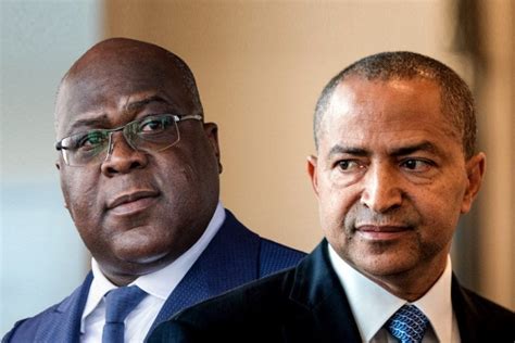 DRC: Moïse Katumbi unveils plans to run for 2023 Presidential elections ...