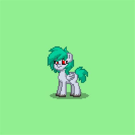 New pony town oc by crystals-galaxy on DeviantArt