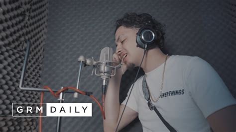 Cj Remy Prevail [music Video] Grm Daily Youtube