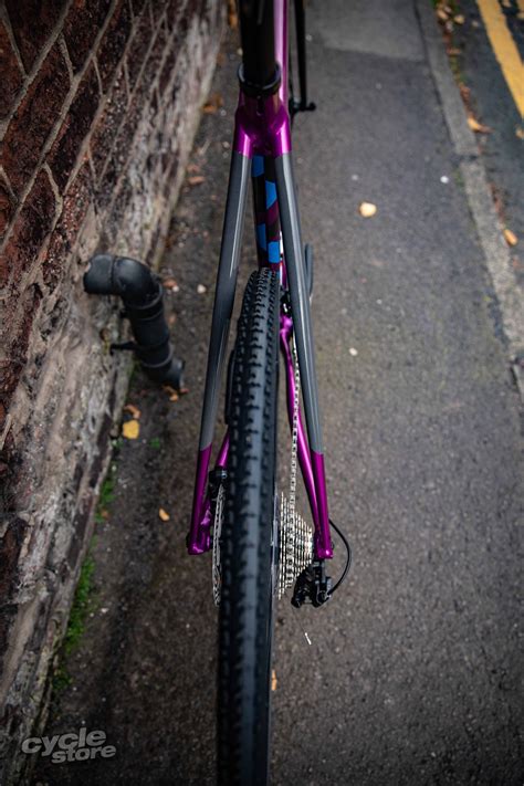 Cannondale Caadx Ultegra 2019 Review Cyclestore Blog