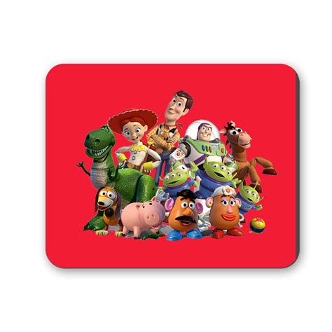 Ripley Mouse Pad Anhiz M Con Dise O Toy Story