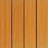 NewTechWood UltraShield Naturale 1 Ft X 1 Ft Quick Deck Outdoor