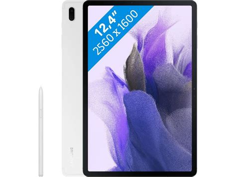 Foto Mabo Bilzen Bilzen Samsung Galaxy Tab S7 Fe Wi Fi 128gb Mystic