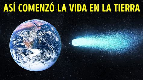 El Cometa Halley Es Una Advertencia De Cosas Malas Que Est N Por