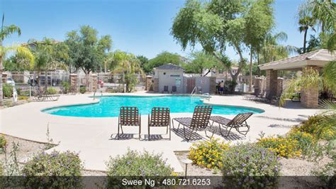 The Gardens Gilbert AZ 85296 Homes for Sale - Phoenix AZ Real Estate ...