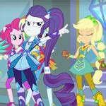 Hasbro’s ‘My Little Pony: Equestria Girls’ Series Coming to YouTube