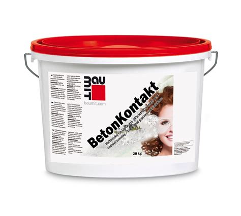 Baumit BetonKontakt 20 Kg