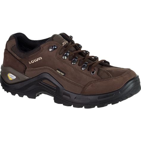Lowa Renegade II GTX Lo Hiking Shoe - Men's | Backcountry.com