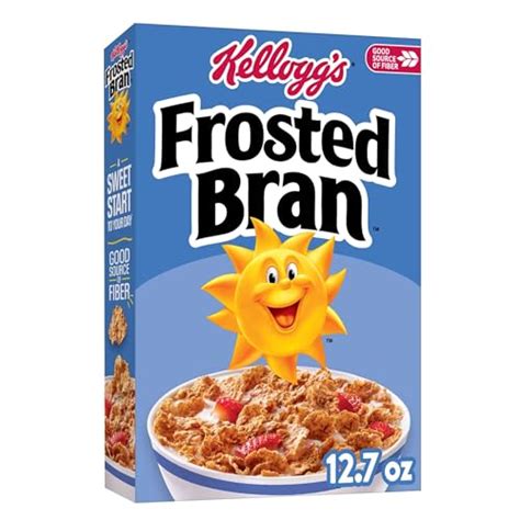 I Tested The Deliciously Crunchy Corn Bran Cereal And Heres Why Its My New Breakfast Favorite