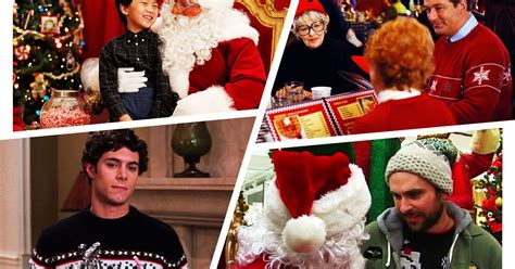 Victorious Christmas Hot