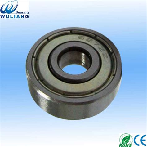 Zz Rs Deep Groove Ball Bearing Zz Bearing X X Shengfe