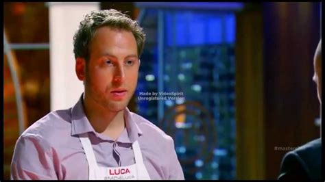 The Best Of Luca Manfe Masterchef US Season 4 2013 YouTube