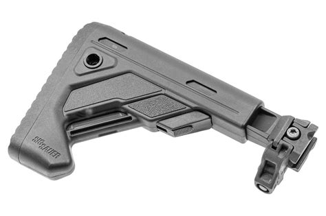 Sig Mcxmpx Telescopingfolding Stock For Gel Blaster Wat Int