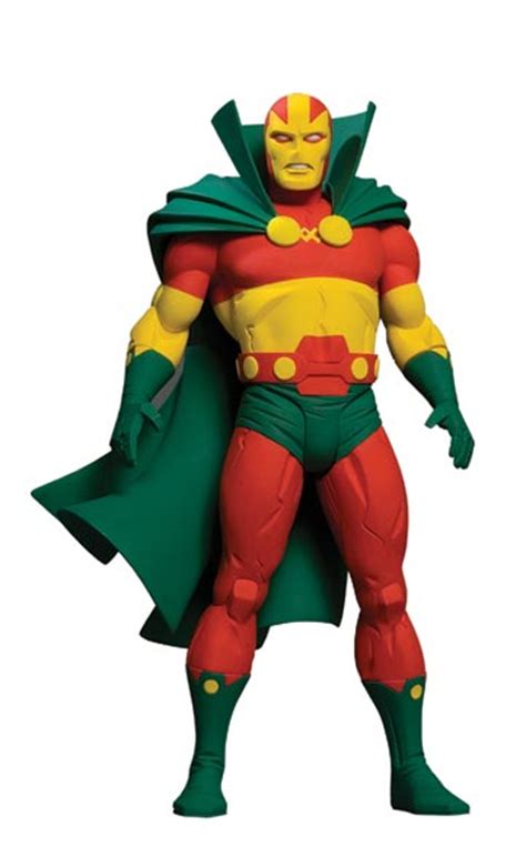 New Gods Action Figures Raving Toy Maniac The Latest News And