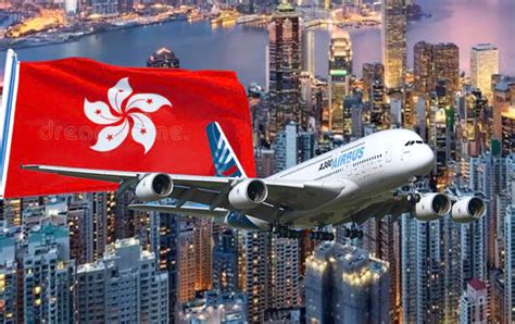 Hong Kong regalará 500 mil billetes de avión a turistas que deseen