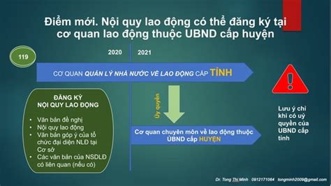 KỸ LUẬT LAO ĐỘNG TRÁCH NHIỆM VẬT CHẤT PPT