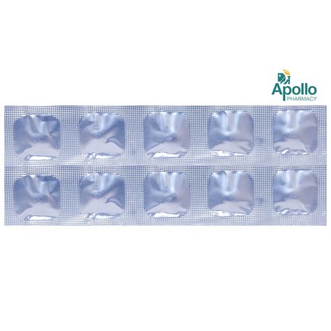 Xirtam AM Tablet 10 S Price Uses Side Effects Composition Apollo