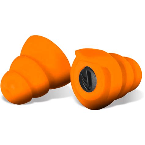 Sordin Smartear Impulse Reusable Ear Plugs For Shooting With Acousti Ace Schakal Shop