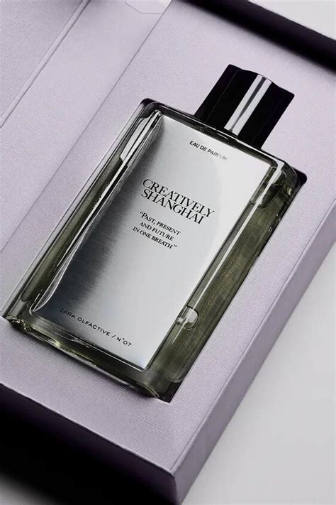 La Nueva Colecci N De Perfumes Zara En Colaboraci N Con Joe Malone Cbe