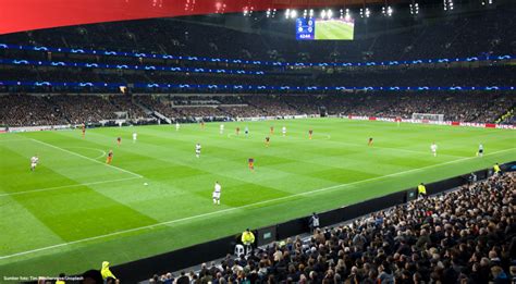 Riset Gelora Bung Karno Masuk Daftar Stadion Terbaik Di Dunia