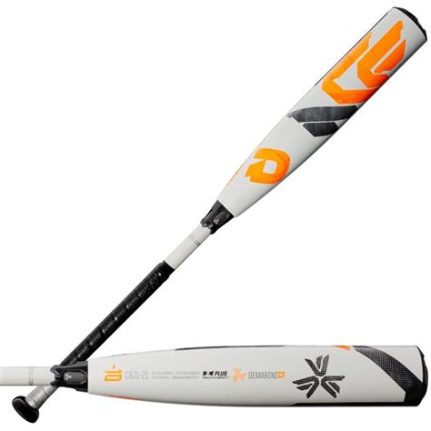 Demarini 2021 Cf 10 Baseball Bat