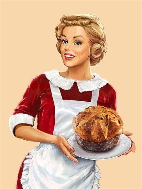 Pin By Gurutze Ramos On Vintage Vintage Housewife Food Illustrations