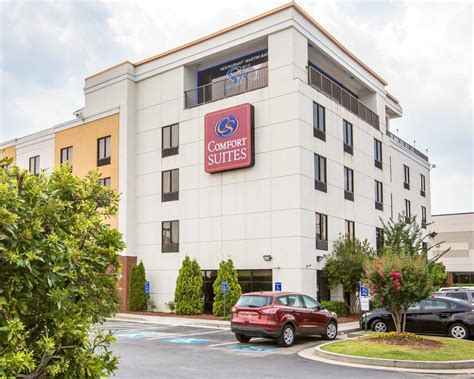 Hotels in Conyers, GA – Choice Hotels