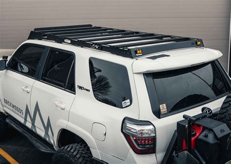 Arb Flat Roof Rack For Toyota 3813030 For Toyota 4runner 4th And 5th Generation Ph