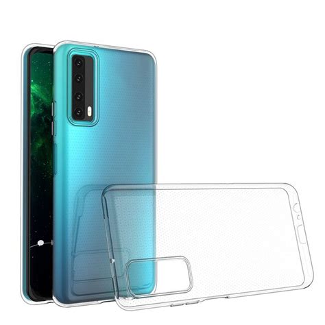 Husa Huawei P Smart Litecase Tpu Clear Marketbox Ro