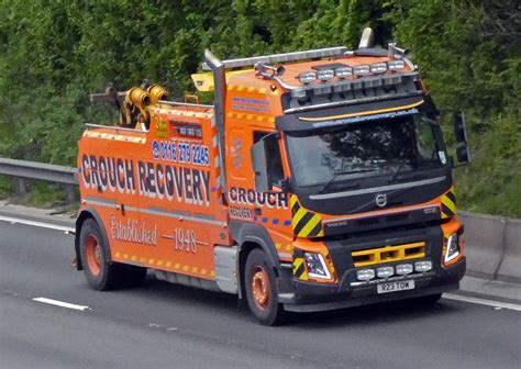 R23TOW Crouch Recovery M1 Trevor Plackett Flickr