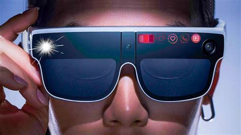 Best Smart Glasses 2024 Top Smart Glasses You Should Buy In 2024 Youtube