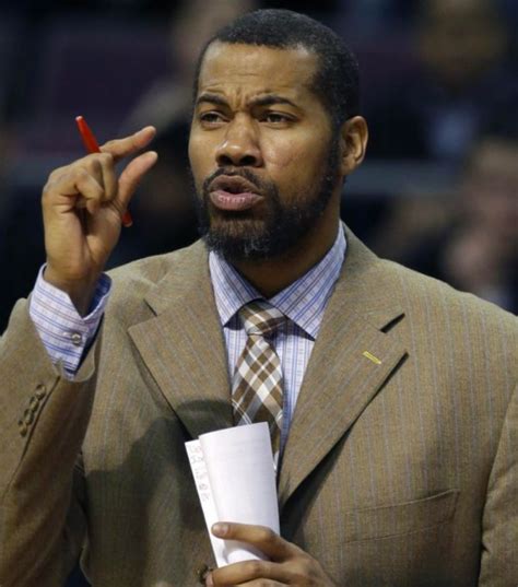 Clutchpoints On Twitter Rasheed Wallace Will Not Be An Assistant