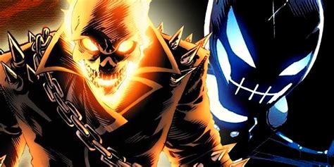 Marvels New Ghost Rider Debuts Game Changing Unique Power