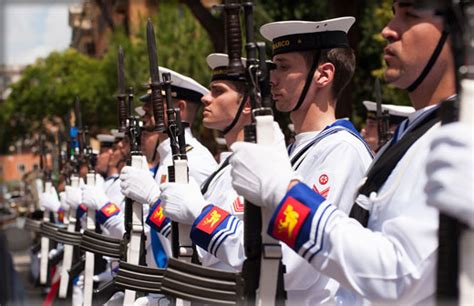 Giornata Della Marina Il Racconto Marina Militare