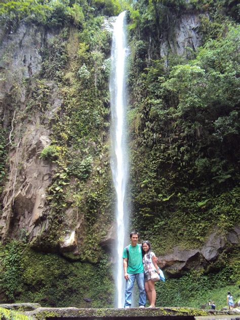 KnipzEye: Katibawasan Falls - Camiguin Island, Philippines