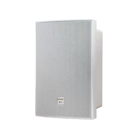 40w 100v Wall Mount Pa Paging Speaker