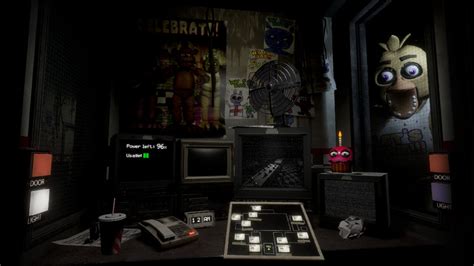 Five Nights at Freddy s VR Help Wanted podrá jugarse sin necesitar